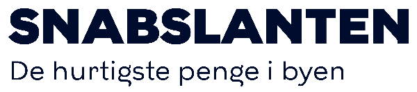 Snabslanten
